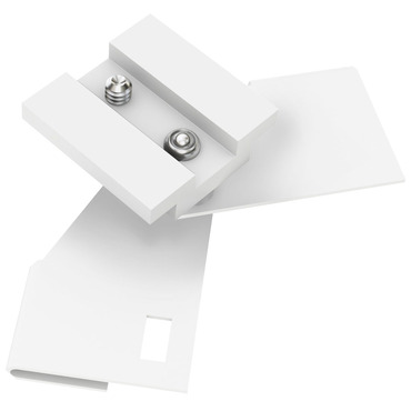 T-Bar Slot Mounting Clip 15/16 and 9/16 Ceiling Grid