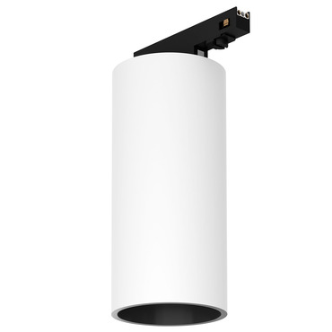 T24 Tubo Large Downlight Track Head