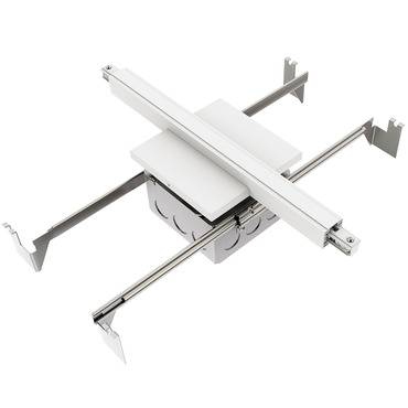 TS24 Surface Track Center Power Feed