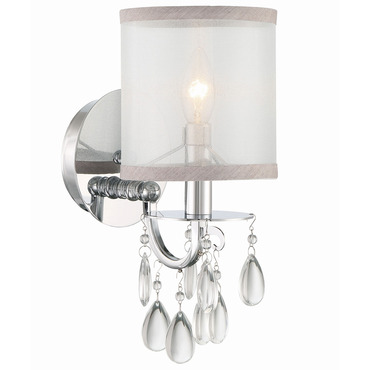 Hampton Wall Sconce