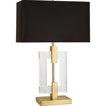 Lincoln Table Lamp | Robert Abbey at Lightology Lincoln Table Lamp