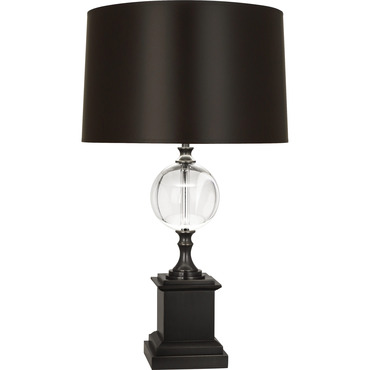 Celine Table Lamp | Robert Abbey at Lightology Celine Table Lamp