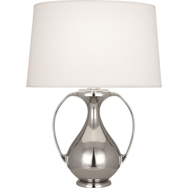 Belvedere Table Lamp | Robert Abbey at Lightology Belvedere Table Lamp