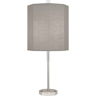 Kate Table Lamp | Robert Abbey at Lightology Kate Table Lamp