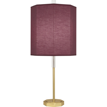 Kate Table Lamp | Robert Abbey at Lightology Kate Table Lamp