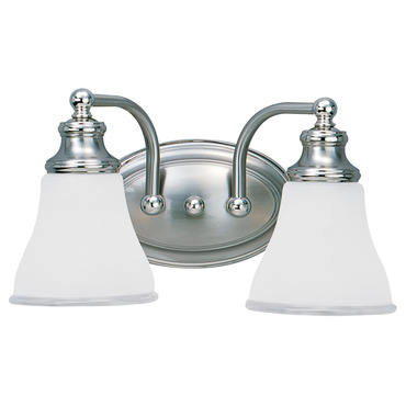 Alexandria Bathroom Vanity Light