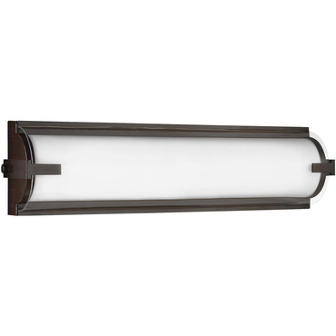 Braunfels Bathroom Vanity Light