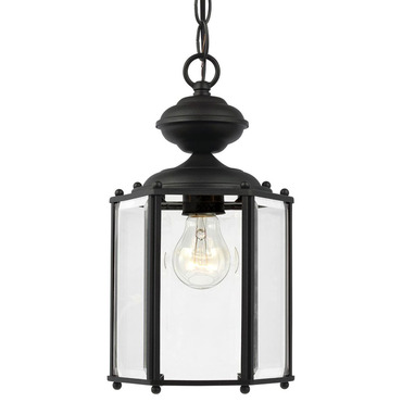 Classico Outdoor Convertible Pendant | Generation Lighting at Lightology Classico Outdoor Convertible Pendant