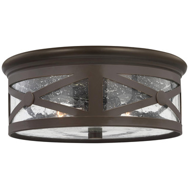 Lakeview Ceiling Light | Generation Lighting at Lightology Lakeview Ceiling Light