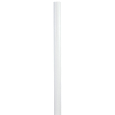 Steel Lamp Post | Generation Lighting at Lightology Steel Lamp Post
