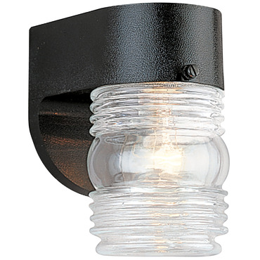 Signature 8750 Outdoor Wall Sconce | Generation Lighting at Lightology Signature 8750 Outdoor Wall Sconce