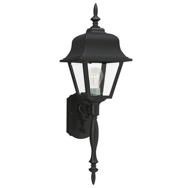 Signature 8765 Outdoor Wall Sconce | Generation Lighting at Lightology Signature 8765 Outdoor Wall Sconce