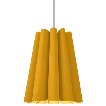 Olivia Pendant | Bruck at Lightology Olivia Pendant