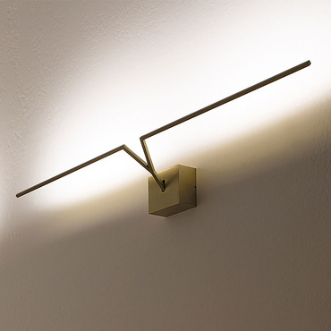 Yippie Adjustable Wall Light | ZANEEN design at Lightology Yippie Adjustable Wall Light