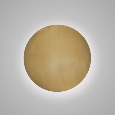 Hoop Wall Sconce | ZANEEN design at Lightology Hoop Wall Sconce