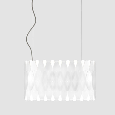 Amanda Pendant | ZANEEN design at Lightology Amanda Pendant