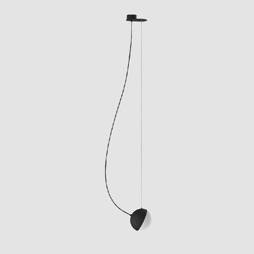 Half Pendant | ZANEEN design at Lightology Half Pendant