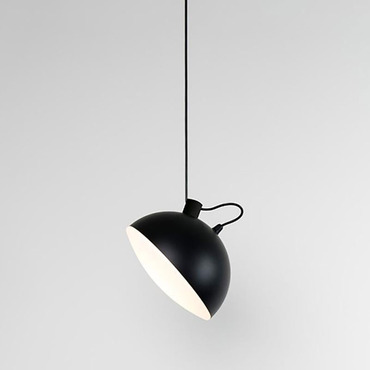 Nod Pendant | ZANEEN design at Lightology Nod Pendant