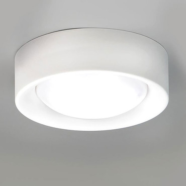 Cilinder Ceiling Light