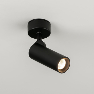 Haul Adjustable Ceiling Spot Light | ZANEEN design at Lightology Haul Adjustable Ceiling Spot Light