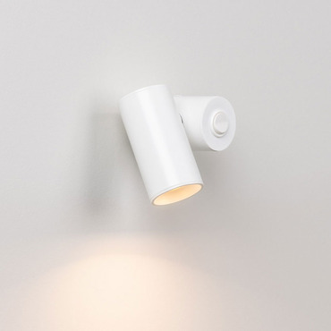Haul Adjustable Wall Spot Light | ZANEEN design at Lightology Haul Adjustable Wall Spot Light