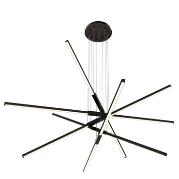 Pix Sticks Tie Stix Metal Suspension w/ Power - Floor Model