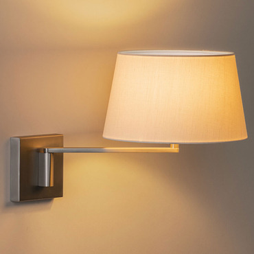 Americana Wall Light - Floor Model