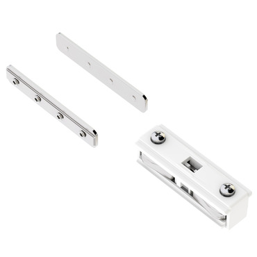 TS24 Surface Track Insulated Non-Conductive Joiner