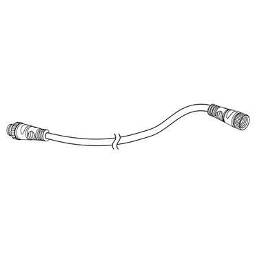 Spike Mount Extension Cable Accessory