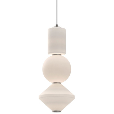 Bijou Pendant | Alora at Lightology Bijou Pendant