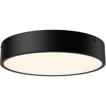 Adelaide Color-Select Ceiling Flush Light | Alora at Lightology Adelaide Color-Select Ceiling Flush Light