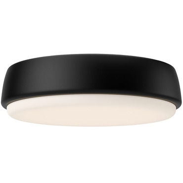 Laval Ceiling Flush Light | Alora at Lightology Laval Ceiling Flush Light