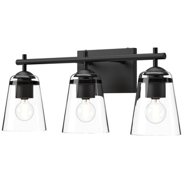 Addison Bathroom Vanity Light | Alora Mood at Lightology Addison Bathroom Vanity Light