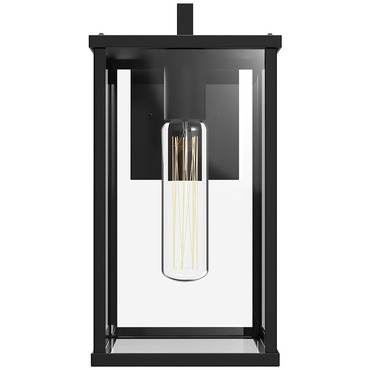 Brentwood Outdoor Wall Sconce