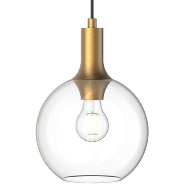 Castilla Pendant | Alora at Lightology Castilla Pendant