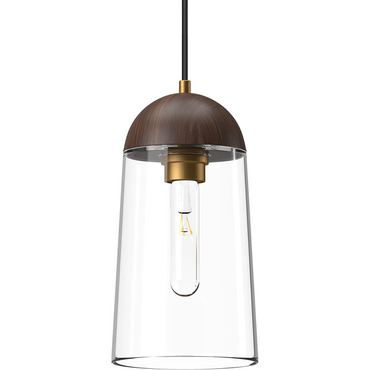 Emil Pendant | Alora at Lightology Emil Pendant