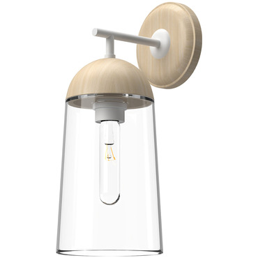Emil Wall Sconce