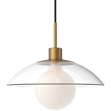 Francesca Pendant | Alora Mood at Lightology Francesca Pendant