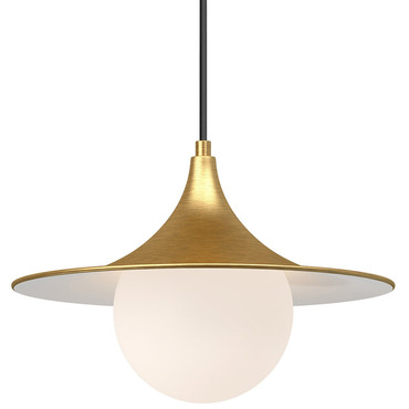 Fuji Pendant | Alora Mood at Lightology Fuji Pendant