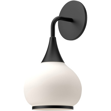 Hazel Wall Sconce | Alora at Lightology Hazel Wall Sconce