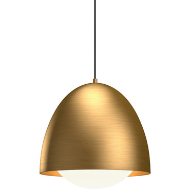 Kenji Pendant | Alora at Lightology Kenji Pendant