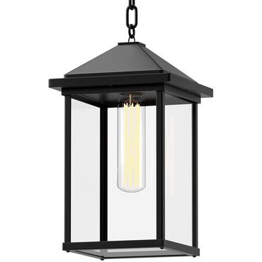 Larchmont Outdoor Pendant | Alora at Lightology Larchmont Outdoor Pendant