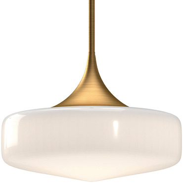 Lincoln Pendant | Alora Mood at Lightology Lincoln Pendant