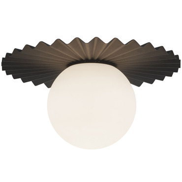 Plume Ceiling Light Fixture