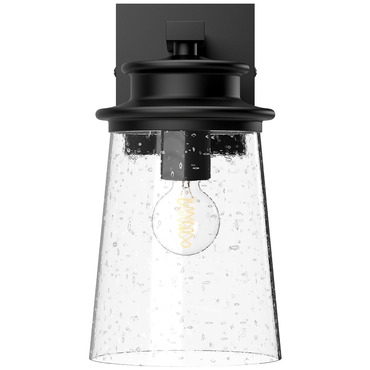 Quincy Outdoor Wall Sconce