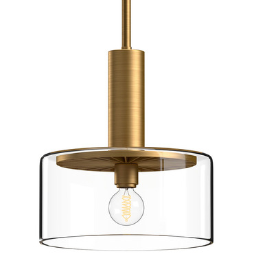 Royale Pendant | Alora Mood at Lightology Royale Pendant