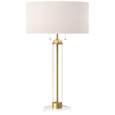 Sasha Table Lamp | Alora at Lightology Sasha Table Lamp