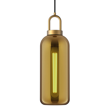 Soji Pendant | Alora at Lightology Soji Pendant
