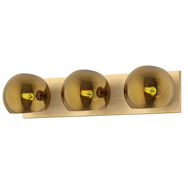 Willow Bathroom Vanity Light