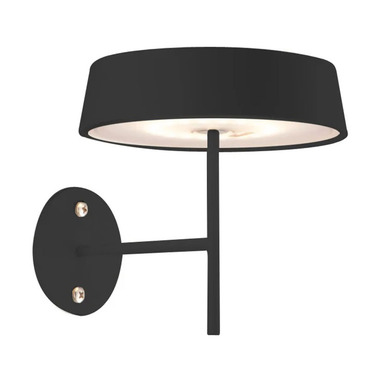 Alessandro Volta Portable Wall Sconce | Arnsberg at Lightology Alessandro Volta Portable Wall Sconce